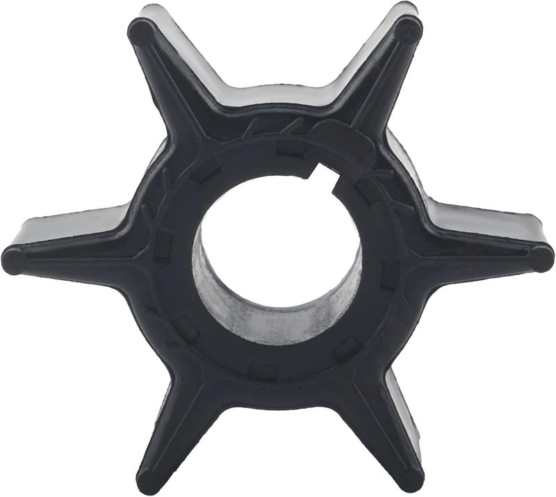 QUICKMARINE 6H4-44352 Marine Water Pump Impeller Service Kit fits Yamaha 4 Stroke 25 HP Boat Outboard Motor Replacement 6H4-44352-00 6H4-44352-01 Sierra 18-3068 - Image 4